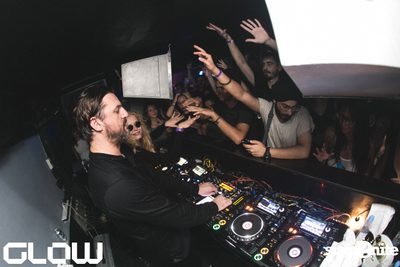 Retox Sessions presents Solomun & Andre at Glow — photo 188