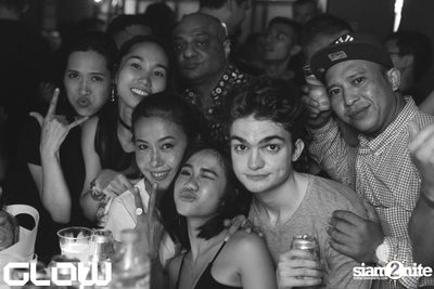 Retox Sessions presents Solomun & Andre at Glow — photo 190