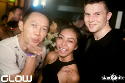 Retox Sessions presents Solomun & Andre at Glow — photo 198