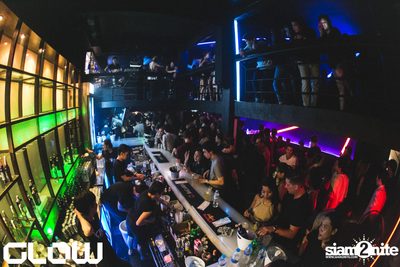 Retox Sessions presents Solomun & Andre at Glow — photo 202