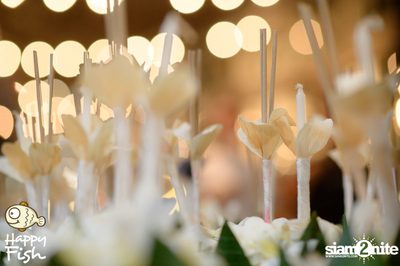 วันลอยกระทง ที่ร้าน แฮปปี้ ฟิช, เอเชีย ทีค เดอะ ริเวอร์ฟร้อนท์ — photo 19