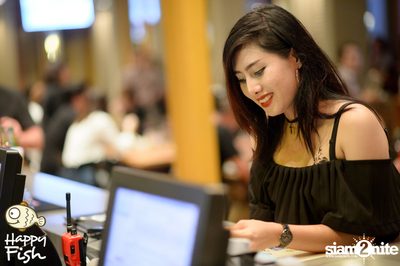 วันลอยกระทง ที่ร้าน แฮปปี้ ฟิช, เอเชีย ทีค เดอะ ริเวอร์ฟร้อนท์ — photo 70