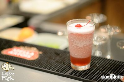 วันลอยกระทง ที่ร้าน แฮปปี้ ฟิช, เอเชีย ทีค เดอะ ริเวอร์ฟร้อนท์ — photo 75