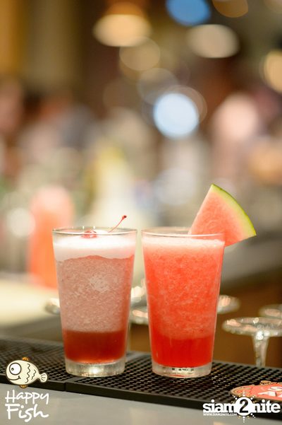วันลอยกระทง ที่ร้าน แฮปปี้ ฟิช, เอเชีย ทีค เดอะ ริเวอร์ฟร้อนท์ — photo 76