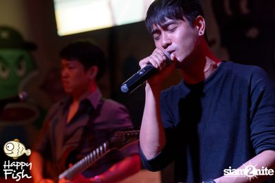 วันลอยกระทง ที่ร้าน แฮปปี้ ฟิช, เอเชีย ทีค เดอะ ริเวอร์ฟร้อนท์ — photo 102