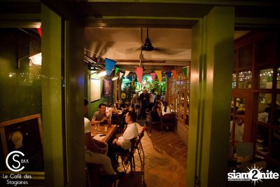 Feria by Club Taurin Paul Ricard at Le Café des Stagiaires — photo 4