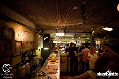 Feria by Club Taurin Paul Ricard at Le Café des Stagiaires — photo 11