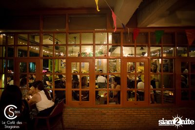 Feria by Club Taurin Paul Ricard at Le Café des Stagiaires — photo 14