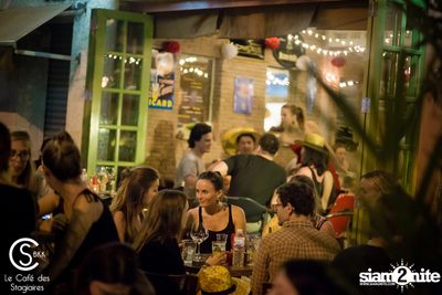 Feria by Club Taurin Paul Ricard at Le Café des Stagiaires — photo 17