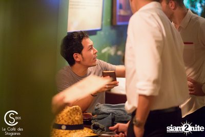 Feria by Club Taurin Paul Ricard at Le Café des Stagiaires — photo 20