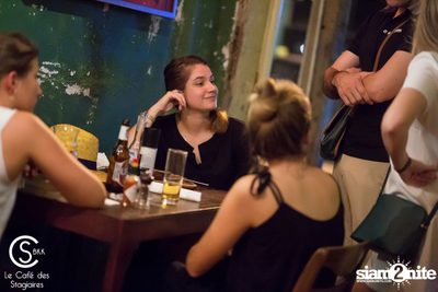 Feria by Club Taurin Paul Ricard at Le Café des Stagiaires — photo 21