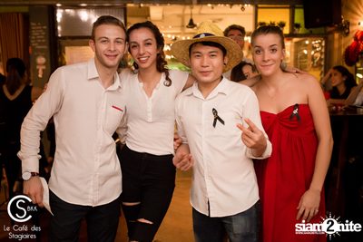 Feria by Club Taurin Paul Ricard at Le Café des Stagiaires — photo 22