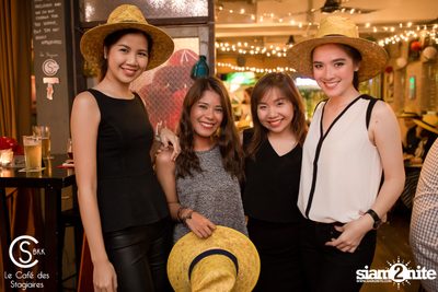 Feria by Club Taurin Paul Ricard at Le Café des Stagiaires — photo 24