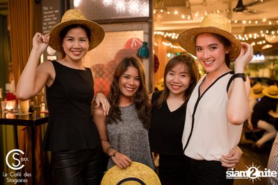 Feria by Club Taurin Paul Ricard at Le Café des Stagiaires — photo 25