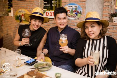 Feria by Club Taurin Paul Ricard at Le Café des Stagiaires — photo 32