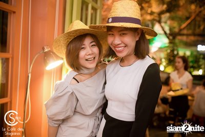 Feria by Club Taurin Paul Ricard at Le Café des Stagiaires — photo 34