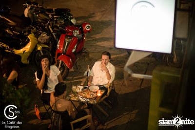 Feria by Club Taurin Paul Ricard at Le Café des Stagiaires — photo 35