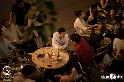 Feria by Club Taurin Paul Ricard at Le Café des Stagiaires — photo 37