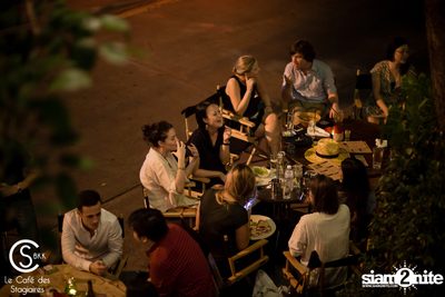 Feria by Club Taurin Paul Ricard at Le Café des Stagiaires — photo 38