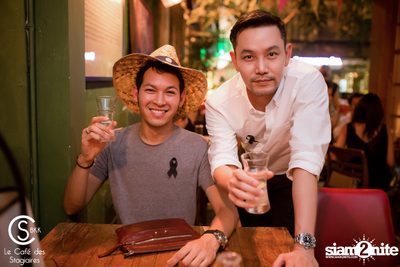 Feria by Club Taurin Paul Ricard at Le Café des Stagiaires — photo 41