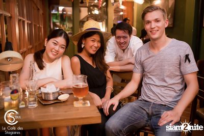 Feria by Club Taurin Paul Ricard at Le Café des Stagiaires — photo 43