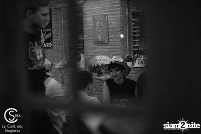 Feria by Club Taurin Paul Ricard at Le Café des Stagiaires — photo 44