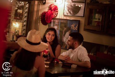 Feria by Club Taurin Paul Ricard at Le Café des Stagiaires — photo 47