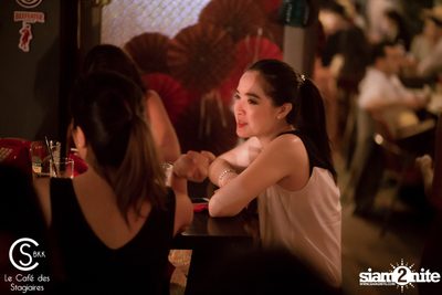 Feria by Club Taurin Paul Ricard at Le Café des Stagiaires — photo 48