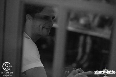 Feria by Club Taurin Paul Ricard at Le Café des Stagiaires — photo 49