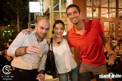 Feria by Club Taurin Paul Ricard at Le Café des Stagiaires — photo 52