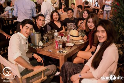 Feria by Club Taurin Paul Ricard at Le Café des Stagiaires — photo 55