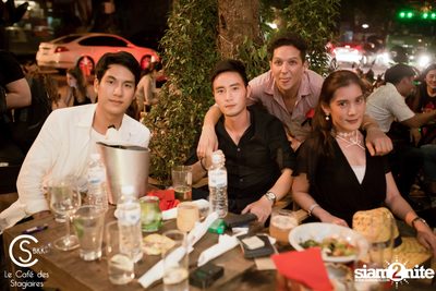 Feria by Club Taurin Paul Ricard at Le Café des Stagiaires — photo 57