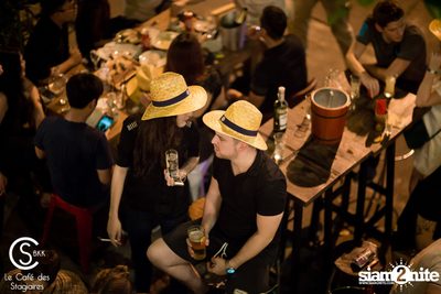 Feria by Club Taurin Paul Ricard at Le Café des Stagiaires — photo 59
