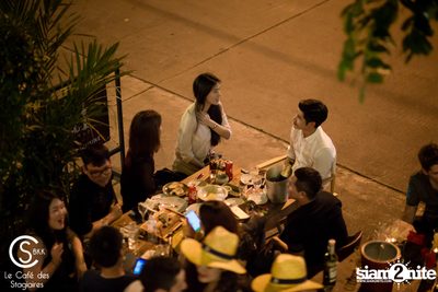Feria by Club Taurin Paul Ricard at Le Café des Stagiaires — photo 62