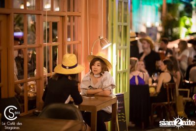 Feria by Club Taurin Paul Ricard at Le Café des Stagiaires — photo 68