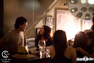 Feria by Club Taurin Paul Ricard at Le Café des Stagiaires — photo 70