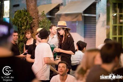 Feria by Club Taurin Paul Ricard at Le Café des Stagiaires — photo 75