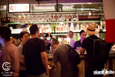 Feria by Club Taurin Paul Ricard at Le Café des Stagiaires — photo 81