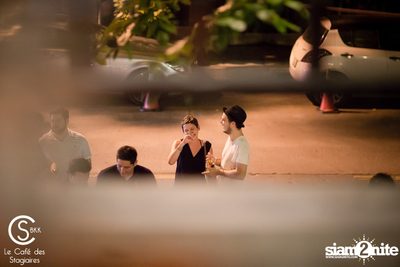 Feria by Club Taurin Paul Ricard at Le Café des Stagiaires — photo 82