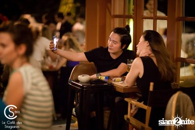 Feria by Club Taurin Paul Ricard at Le Café des Stagiaires — photo 84
