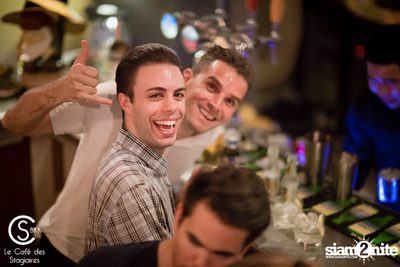 Feria by Club Taurin Paul Ricard at Le Café des Stagiaires — photo 95
