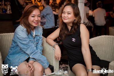20STH pres. The Sad Day at Owl Town Bar  — photo 4