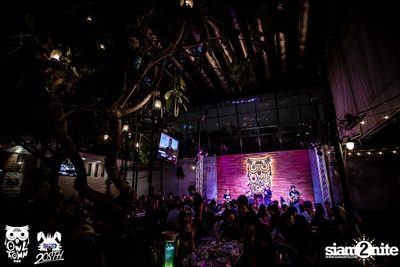 20STH pres. The Sad Day at Owl Town Bar  — photo 8