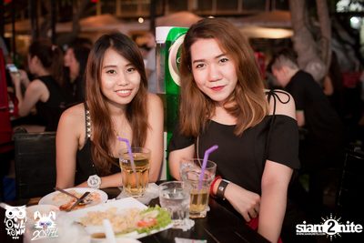 20STH pres. The Sad Day at Owl Town Bar  — photo 24