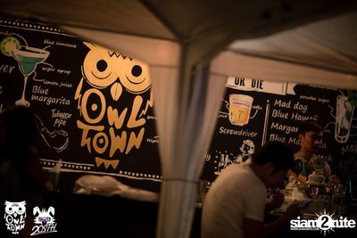 20STH pres. The Sad Day at Owl Town Bar  — photo 34