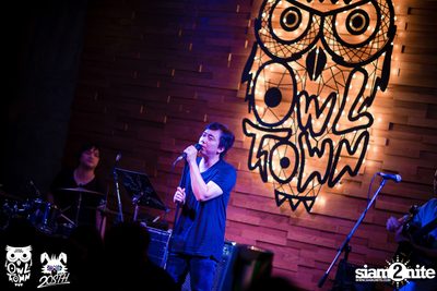20STH pres. The Sad Day at Owl Town Bar  — photo 42