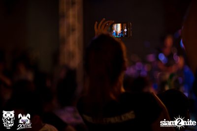 20STH pres. The Sad Day at Owl Town Bar  — photo 50