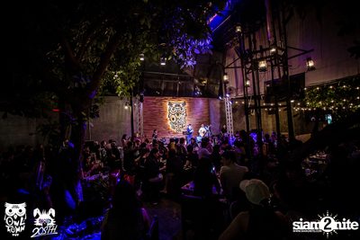 20STH pres. The Sad Day at Owl Town Bar  — photo 65