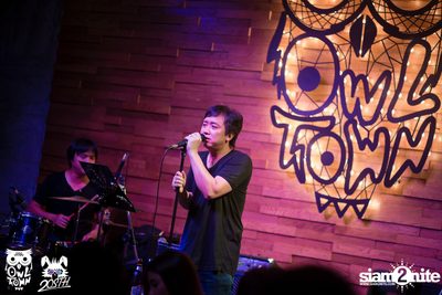 20STH pres. The Sad Day at Owl Town Bar  — photo 68