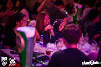 20STH pres. The Sad Day at Owl Town Bar  — photo 71